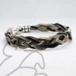 Four Strand Bracelet