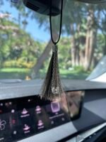 Beauty U Tail Mirror Pendant - Image 2