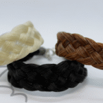 Five strands (Bracelet)