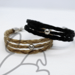 Triple Bracelet (three strand)
