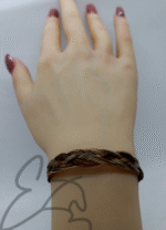 Four Strand Bracelet - Image 2