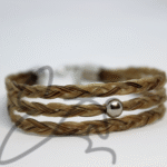 Triple Bracelet (three strand) - Image 2