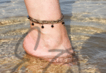 Spike Anklet's
