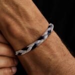 Three Strand Bracelet